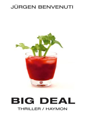 cover image of Big Deal